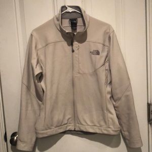 North face apex bionic jacket size M